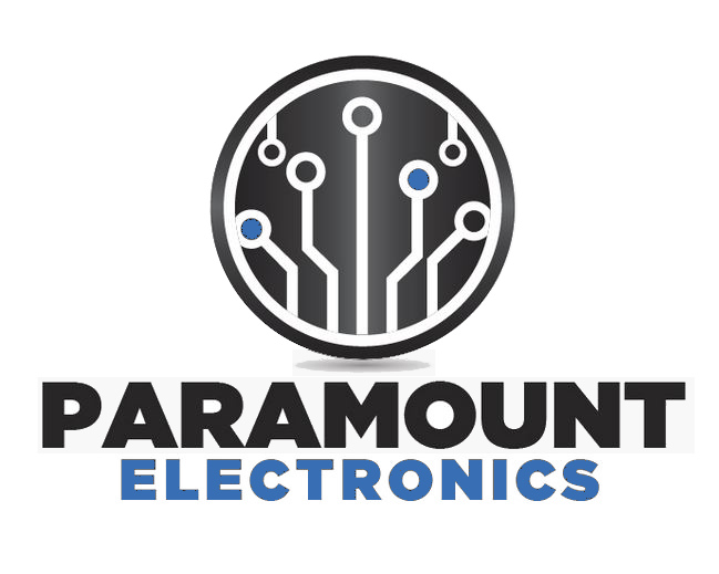 Paramount Logo